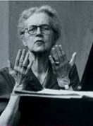Nadia BOULANGER