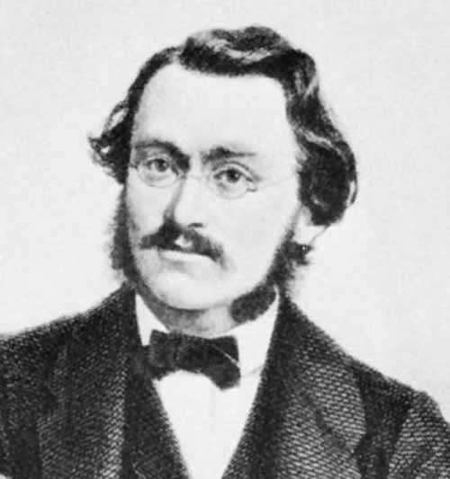 Max BRUCH