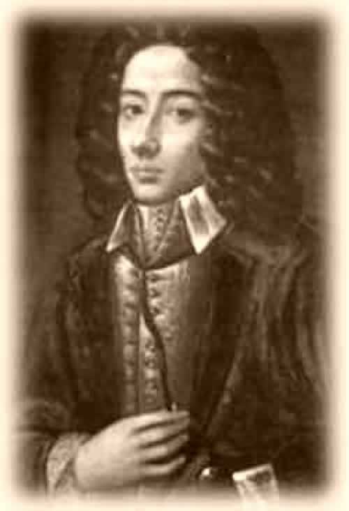 Dietrich BUXTEHUDE