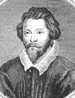 William BYRD