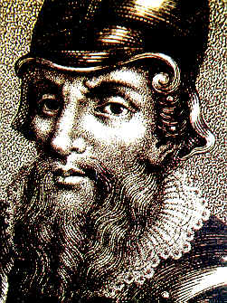 Pedro Alvares CABRAL