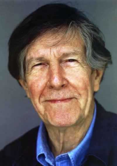 John CAGE
