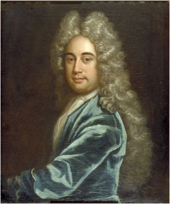 Joseph ADDISON