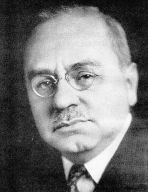 Alfred ADLER