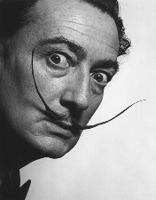 Salvador DALI