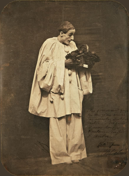 Jean Charles DEBURAU