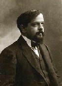 Claude Achille DEBUSSY