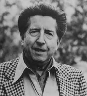 Henri DUTILLEUX