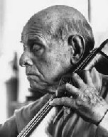 Pablo CASALS