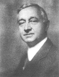 Cyrus Stephen EATON