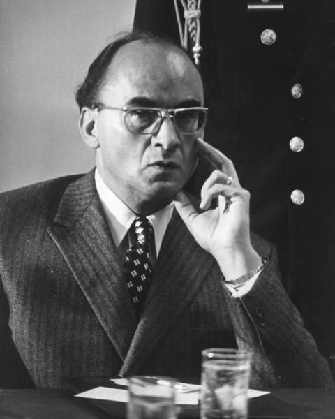 Luis ECHEVERRIA ALVAREZ