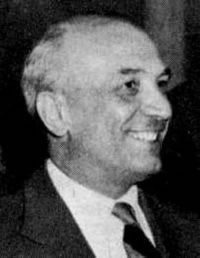 Amintore FANFANI