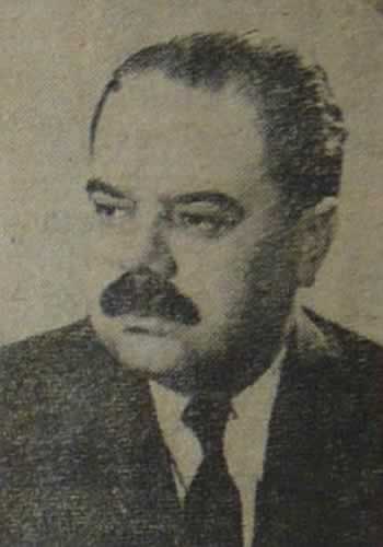 Janos FAZEKAS