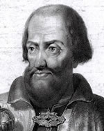 Habsburg FERDINAND I