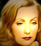 Greta GARBO