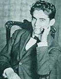 Federico GARCIA LORCA