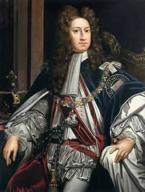 Louis GEORGE I