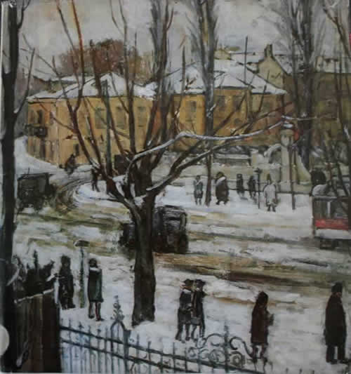 Jean Alexandru STERIADI