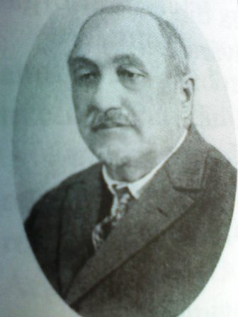 Mihail G. ORLEANU
