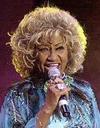 Celia CRUZ
