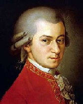 Wolfgang Amadeus MOZART