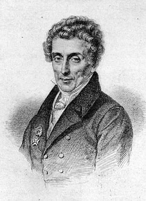 Luigi CHERUBINI