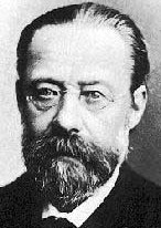 Bedrich SMETANA