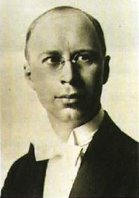 Serghei PROKOFIEV