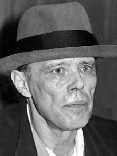 Joseph BEUYS