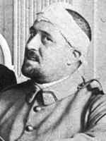 Guillaume APOLLINAIRE