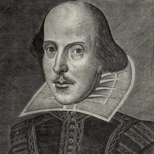 William SHAKESPEARE