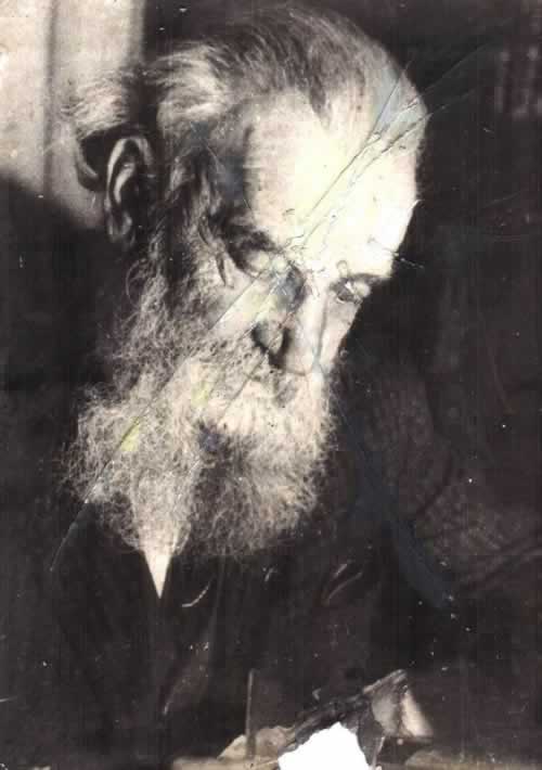 Constantin NICOLAESCU-PLOPSOR