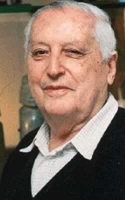 Ilya PRIGOGINE