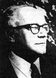 Alexandru CIORANESCU