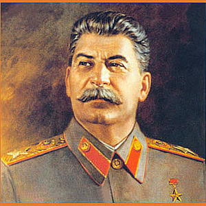 Iosif Visarionovici STALIN