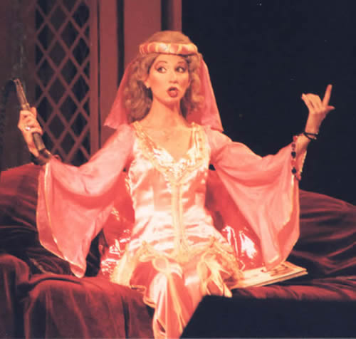 Ana Camelia STEFANESCU