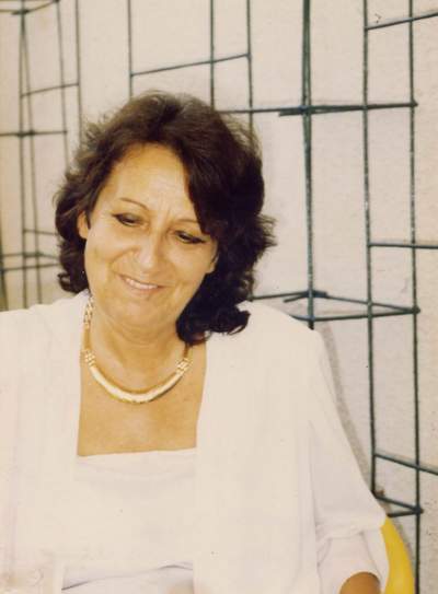 Smaranda OTEANU-BUNEA