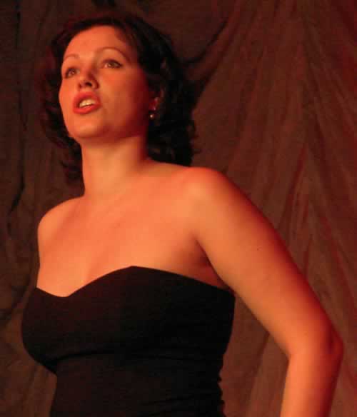 Carmen Adriana TOPCIU