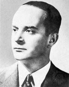 Jacobo ARBENZ GUZMAN