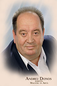 Andrei DONOS