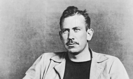John Ernst STEINBECK