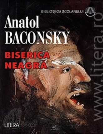 Anatol Emilian BACONSKY