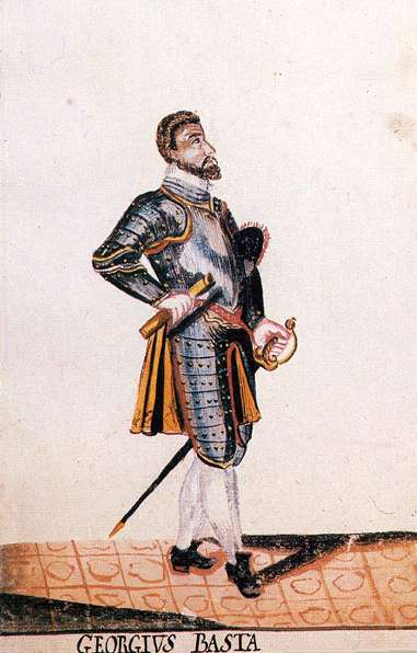 George BASTA