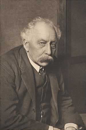 William BATESON