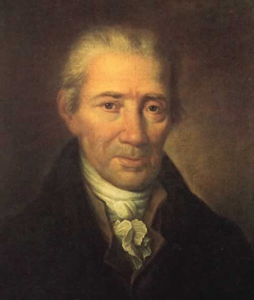 Johann Georg ALBRECHTSBERGER
