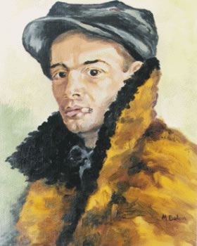 Octav BANCILA
