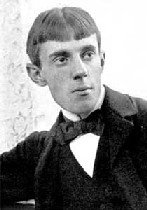 Aubrey Vincent BEARDSLEY