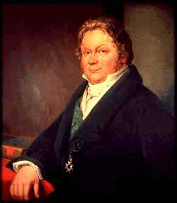 Jons Jacob BERZELIUS