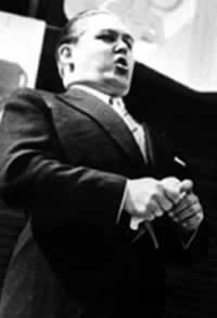Jussi BJORLING