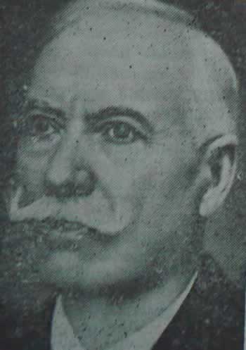 Petre BOGDAN